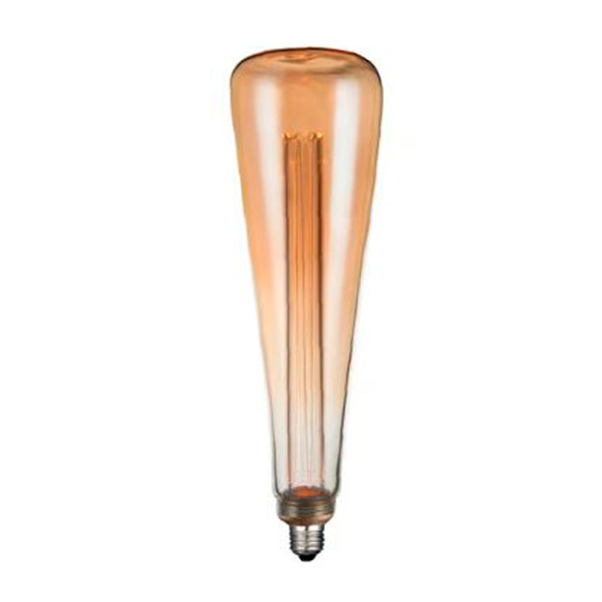 FOCO LED VINTAGE 3.5W/127V. 2000K LUZ SUAVE CALIDA 3DST94LEDFC20VA