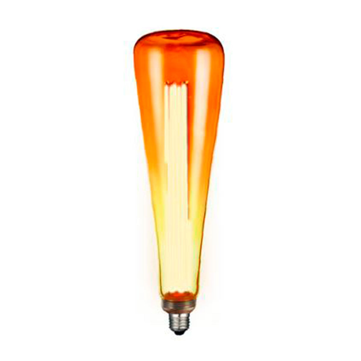 FOCO LED VINTAGE 3.5W/127V. 2000K LUZ SUAVE CALIDA 3DST94LEDFC20VA