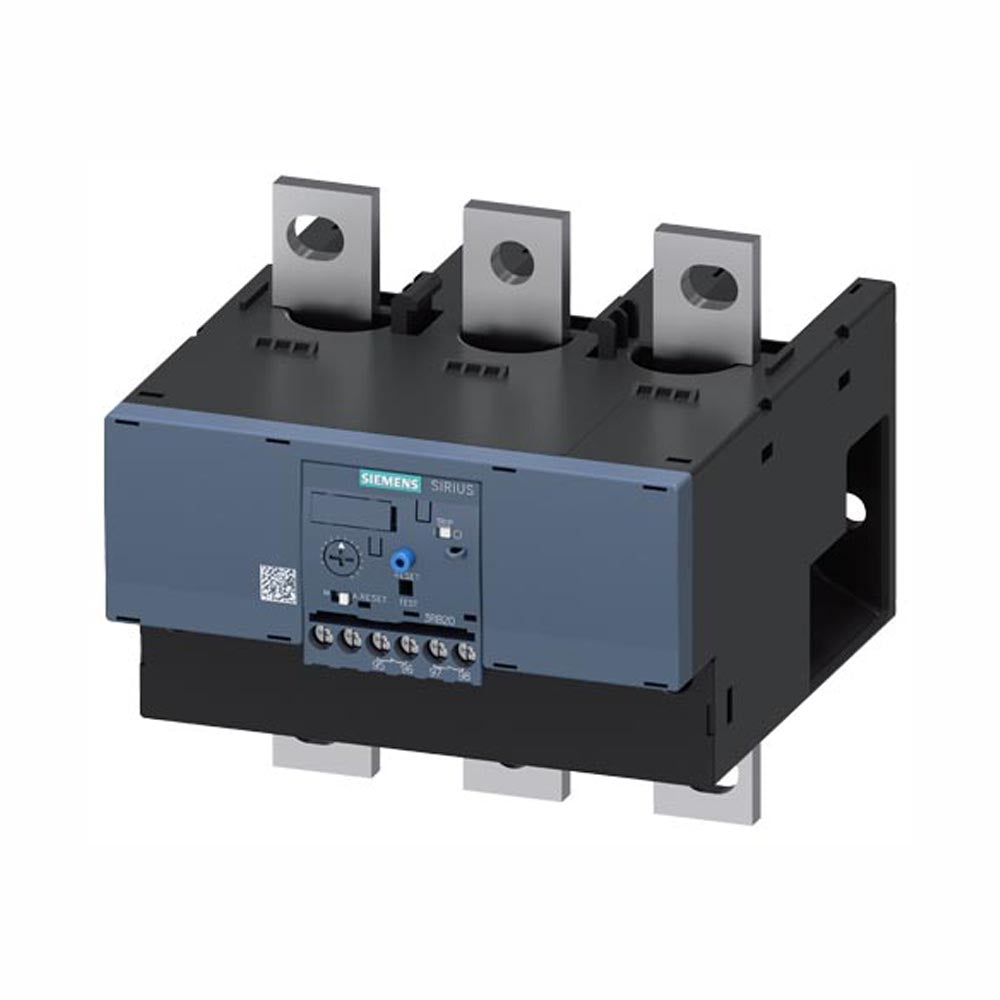 REL.ELECTR.SOBRECARGA 55-250A. 3RB20661GC2 SIEMENS