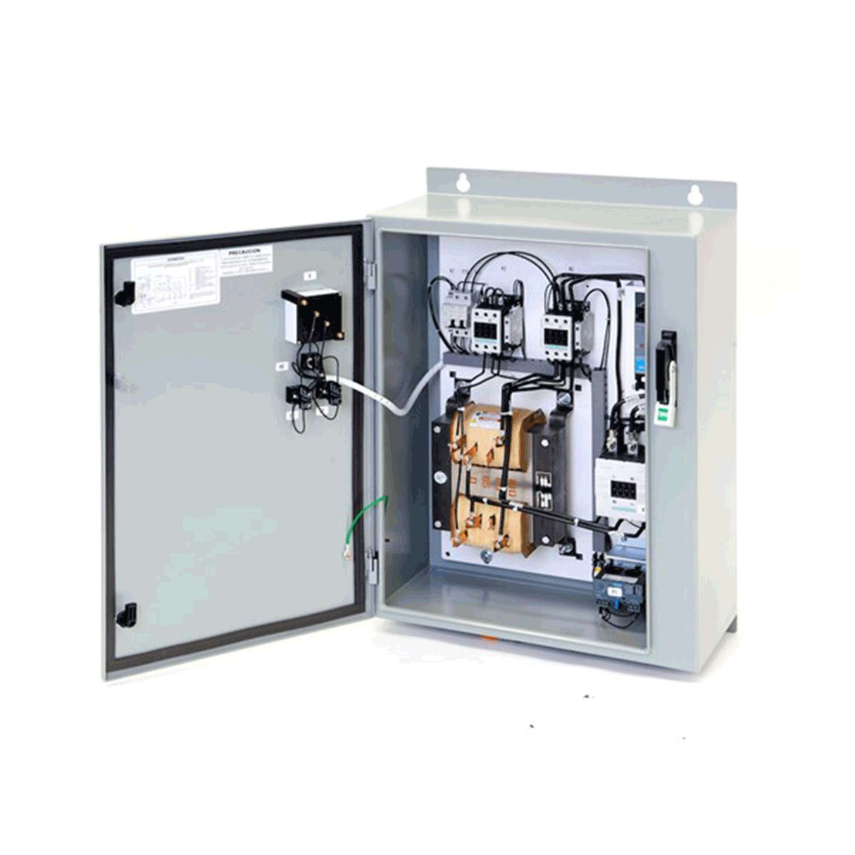 ARRANCADOR AVR PRO SIEMENS 40HP EN 440 VAC 3RE54413GA439AR6