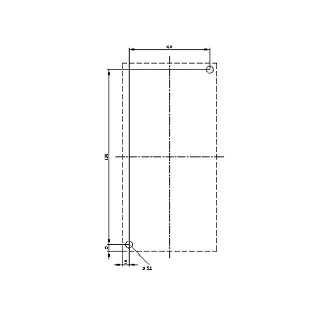 CONTACTOR TRIPOLAR TAM.0 11KW/400V 1NA+1NC 24V 50/60HZ.