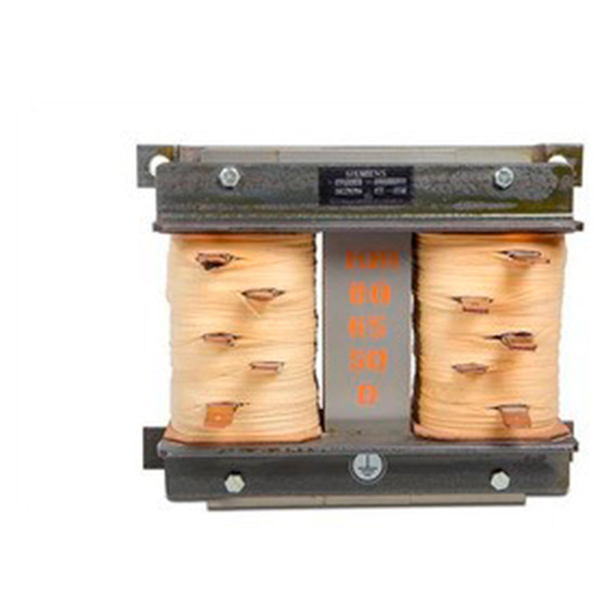 AUTOTRANSFORMADOR 40-50HP/220V ATP110-15 A7B10000002662 SIEMENS