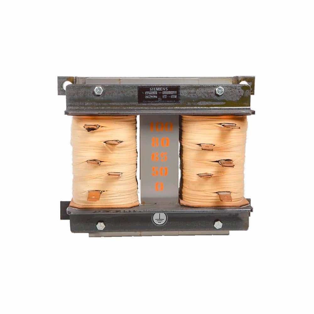 AUTOTRANSFORMADOR 25-30HP/440V ATP110-14 A7B10000002661 SIEMENS