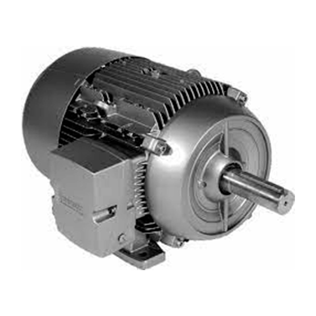 MOTOR TRIF. 1.5HP 3600RPM 230/460V. A7B10001006537 A7B10001013514 *** EXHIBIDO PV 2 ***