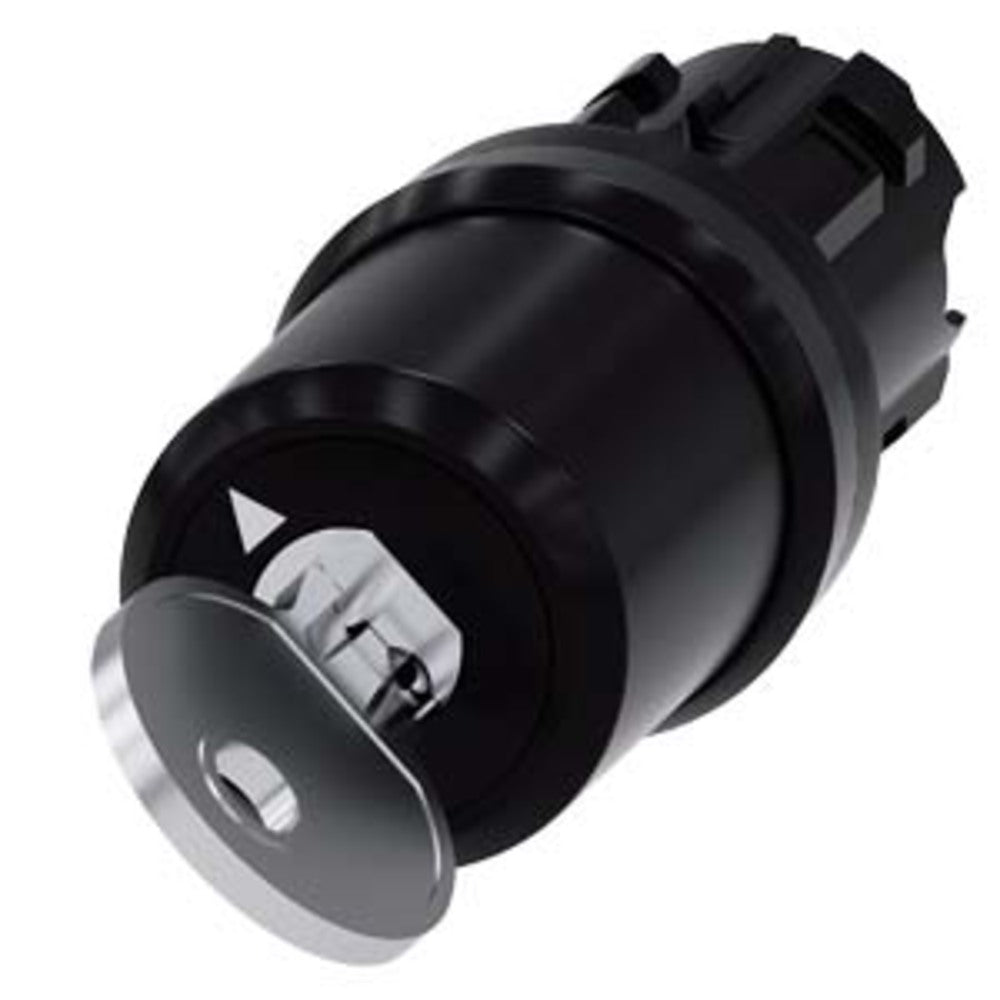 CERRADURA SEGURIDAD CES 0+I CON ENCRAVAMIENTO 3SB30004LD11