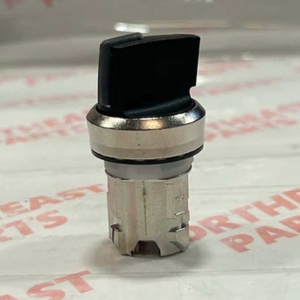 PERILLA SELECTOR 2 POSICIONES RETENCION 1NA+1NC 3SB36012KA11