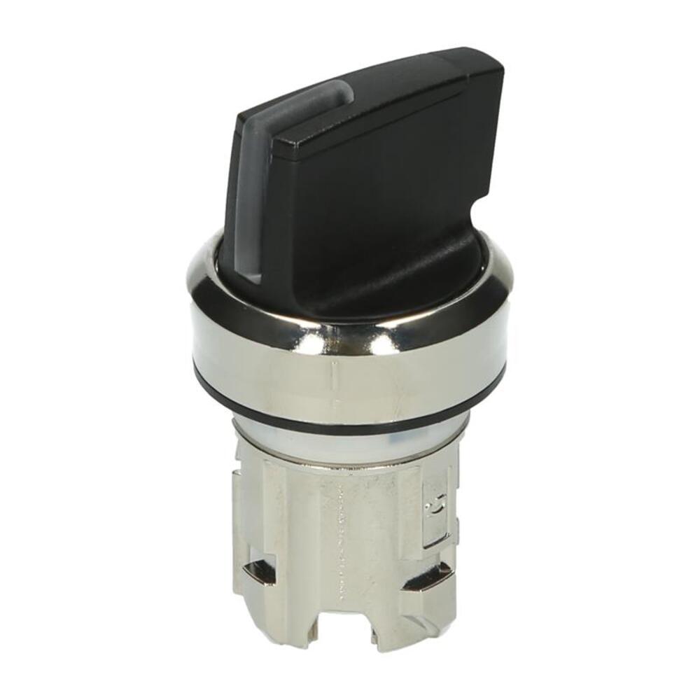 PERILLA SELECTOR 2 POSICIONES RETENCION 1NA+1NC 3SB36012KA11