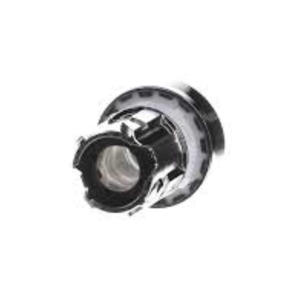 BOTON PULSADOR BLANCO ILUMINADO 110/120VCD/CA 1NA+1NC+LED 3SB36510AA61