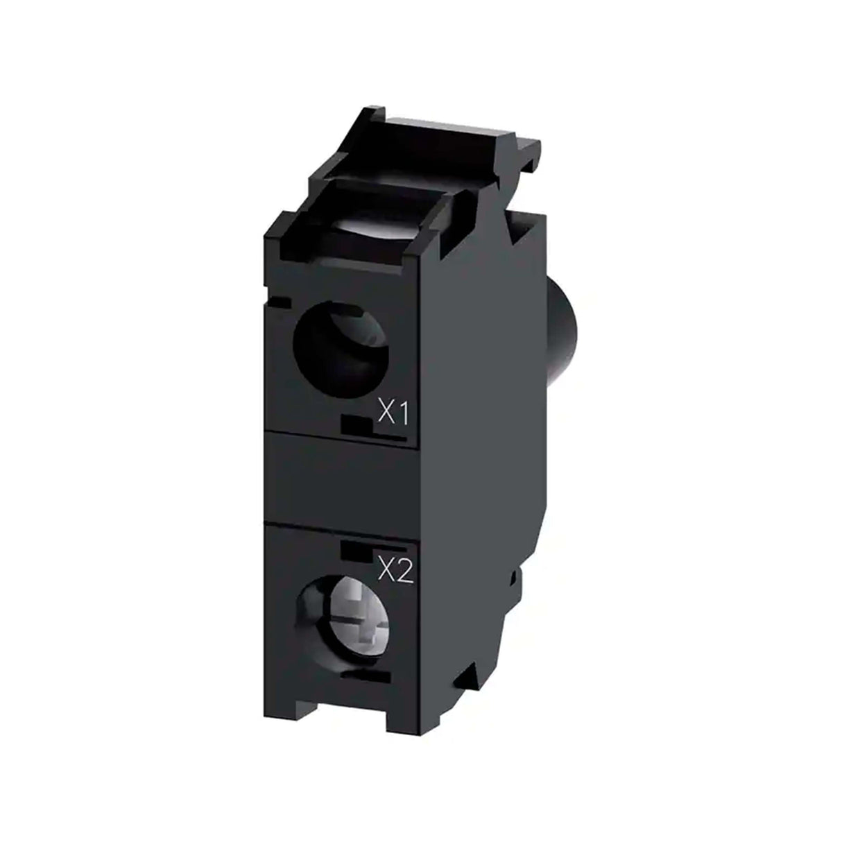 MODULO LED SIEMENS ROJO 110VAC P/TABLERO 3SU14011BC201AA0