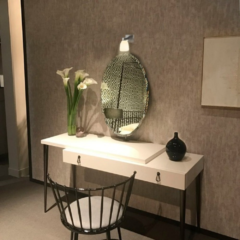 LÁMPARA DE INTERIOR MELSI TECNOLITE PARA SOBREPONER 3W BASE G9