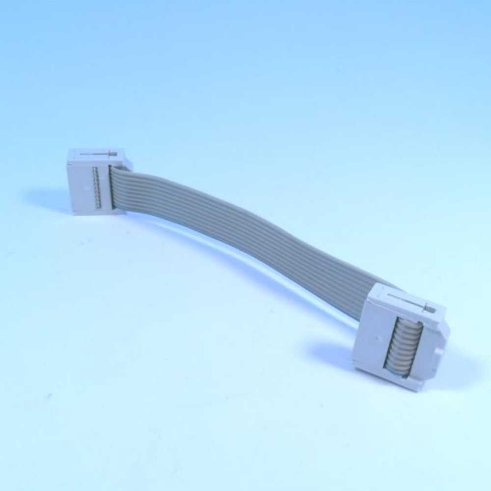 CABLE CONEXIÓN 0.1M P/UNIR UNIDAD BASE-MOD.MED.INTENSIDAD-MOD.MED.INTENSIDAD/TENS.