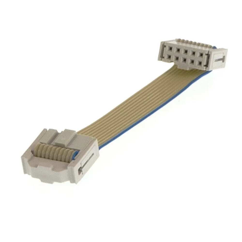 CABLE CONEXIÓN 0.5M P/UNIR UNIDAD BASE-MOD.MED.INTENSIDAD-MOD.MED.INTENSIDAD/TENS.