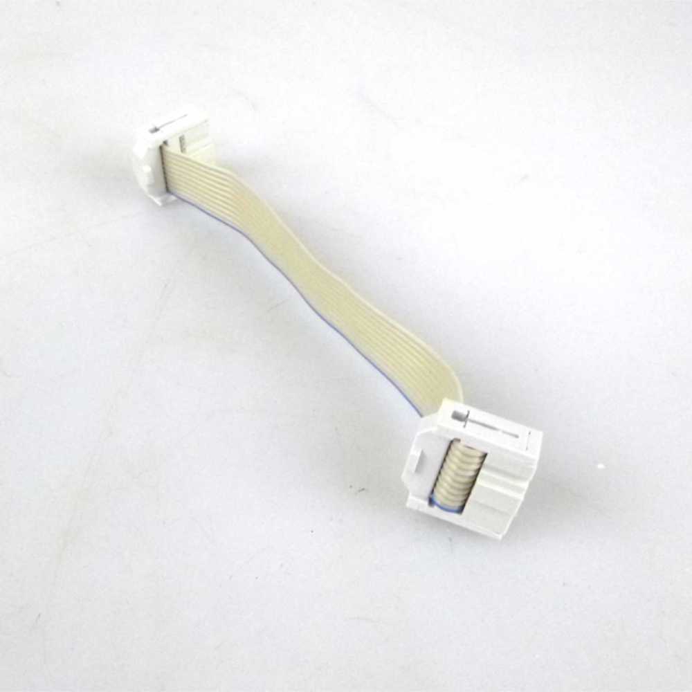 CABLE CONEXIÓN 0.5M P/UNIR UNIDAD BASE-MOD.MED.INTENSIDAD-MOD.MED.INTENSIDAD/TENS.