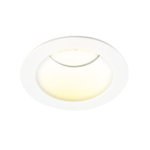 ASTROLITA LED 3W 2700K 127-220V BCO LITA II TECNOLITE ***TECNOLITE HAE***