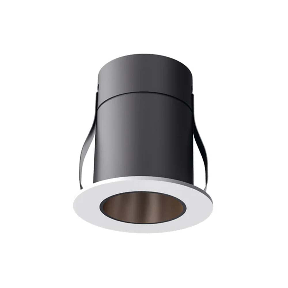 INT EMP LED 3W100-240V150LMIP6203000K B FORAMEN III TECNOLITE ***TECNOLITE HAE***