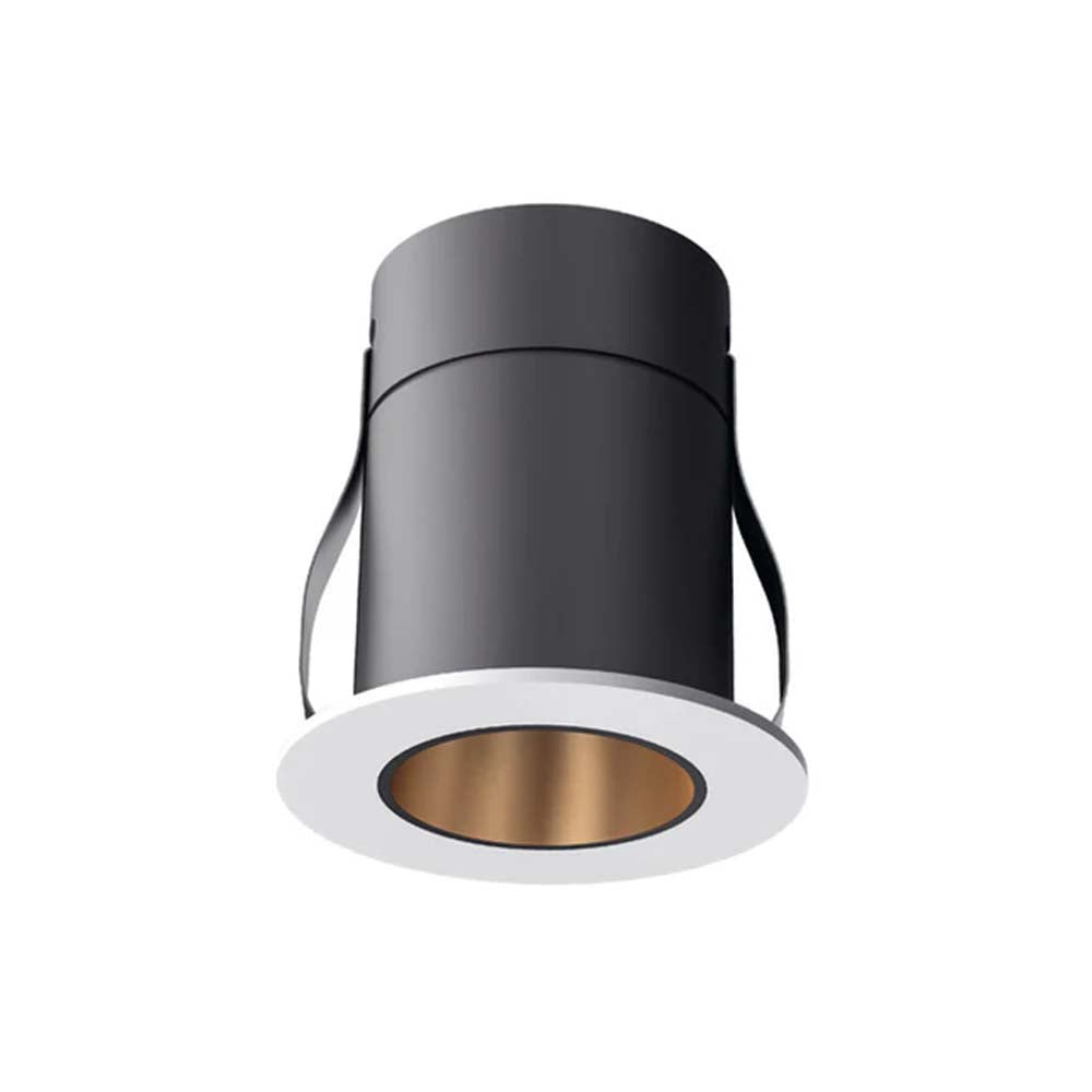 INT EMP LED 3W100-240V150LMIP6203000K B FORAMEN III TECNOLITE ***TECNOLITE HAE***