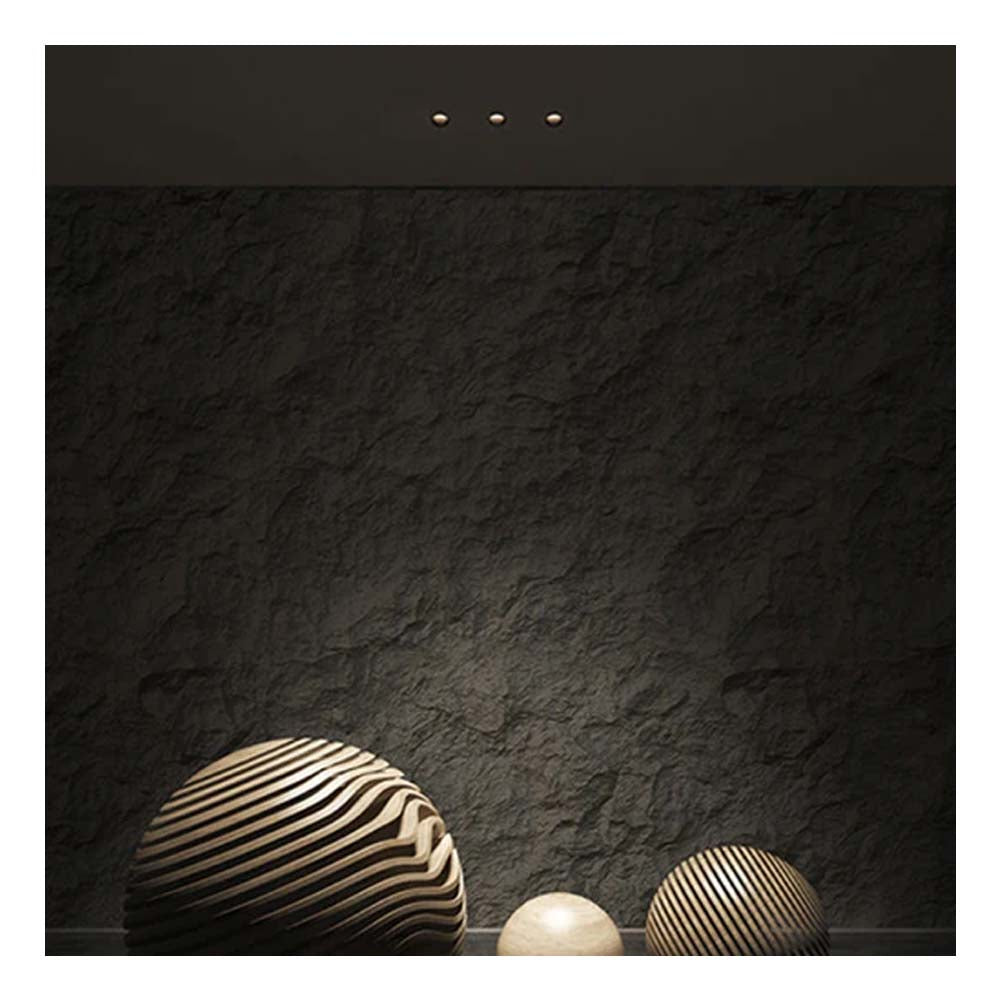 INT EMP LED 3W100-240V150LMIP6203000K B FORAMEN III TECNOLITE ***TECNOLITE HAE***