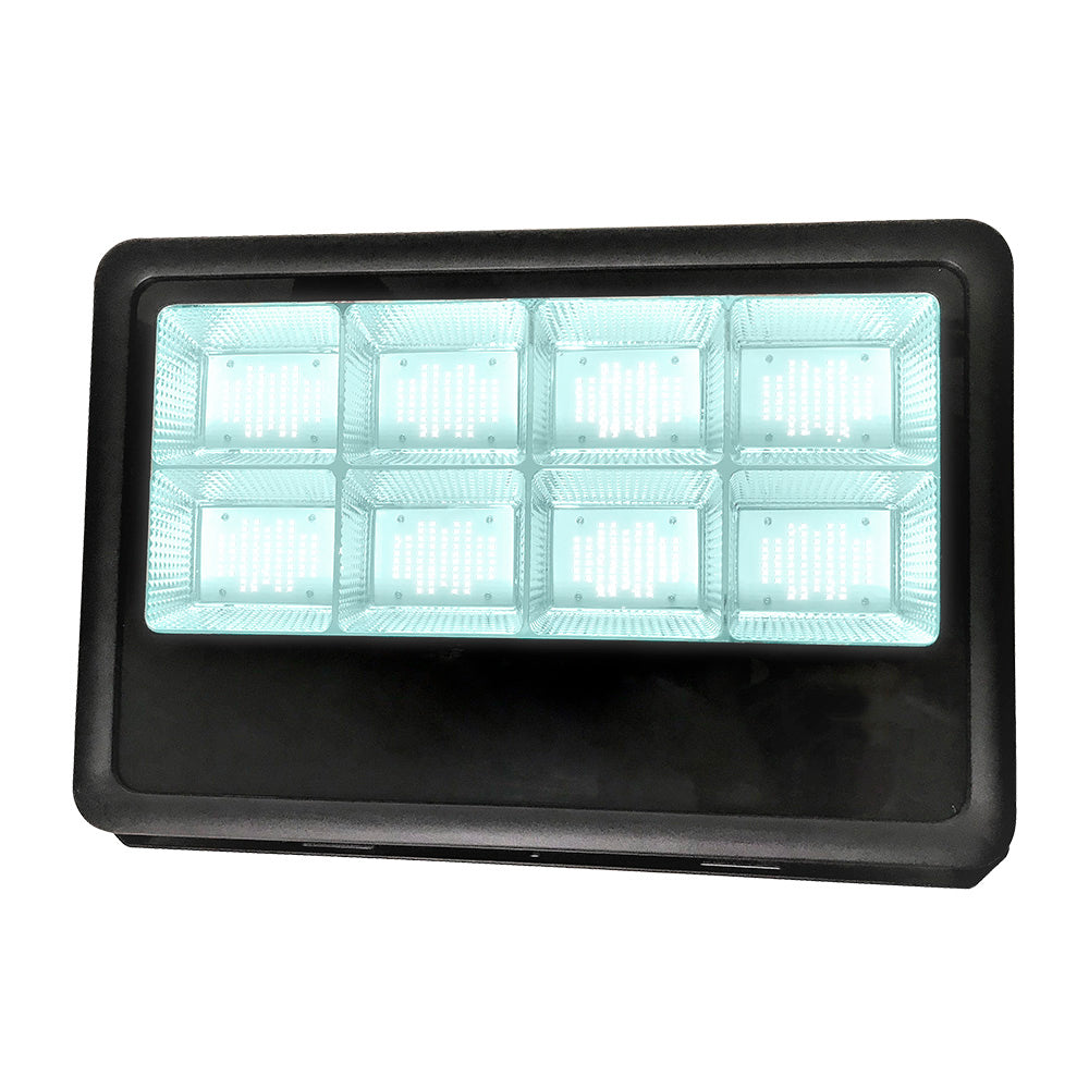 REFLECTOR EXT LED 400W 100-240V 44000LM 65K NGR