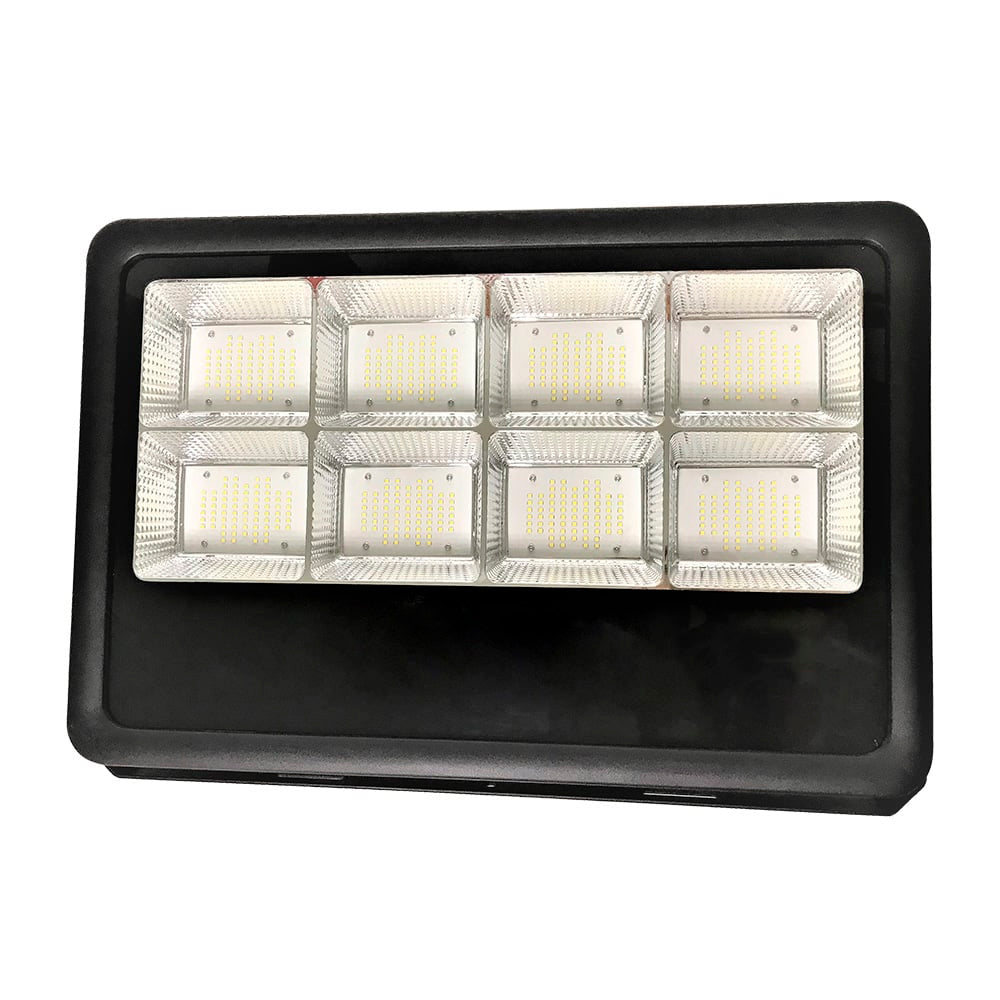 REFLECTOR EXT LED 400W 100-240V 44000LM 65K NGR