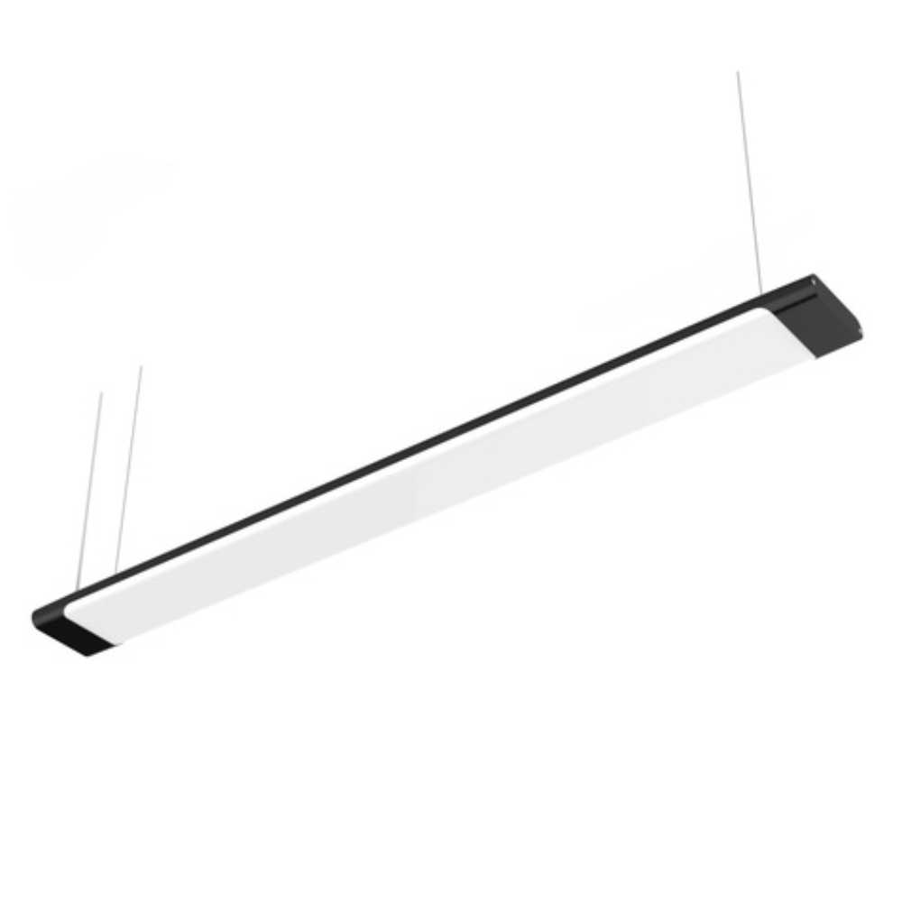 LÁMPARA DE INTERIOR LED WASAT TECNOLITE ATENUEBLE 40W LUZ BLANCA NEUTRA LED INTEGRADO