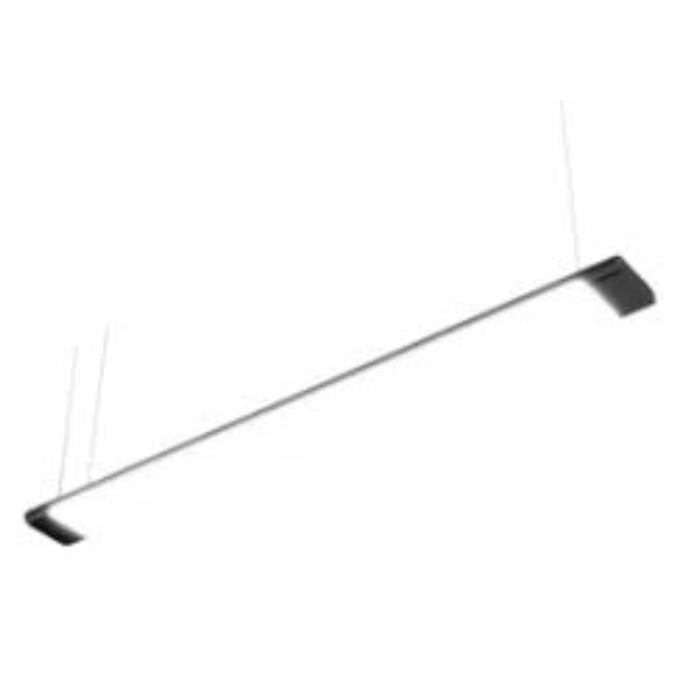 LÁMPARA DE INTERIOR LED WASAT TECNOLITE ATENUEBLE 40W LUZ BLANCA NEUTRA LED INTEGRADO