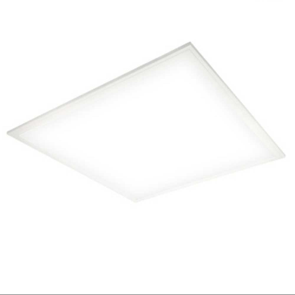PANEL LED 2X2 SUSPENDIDO/EMPOTRABLE 40 W LUZ BLANCA NEUTRA ATENUABLE LED INTEGRADO