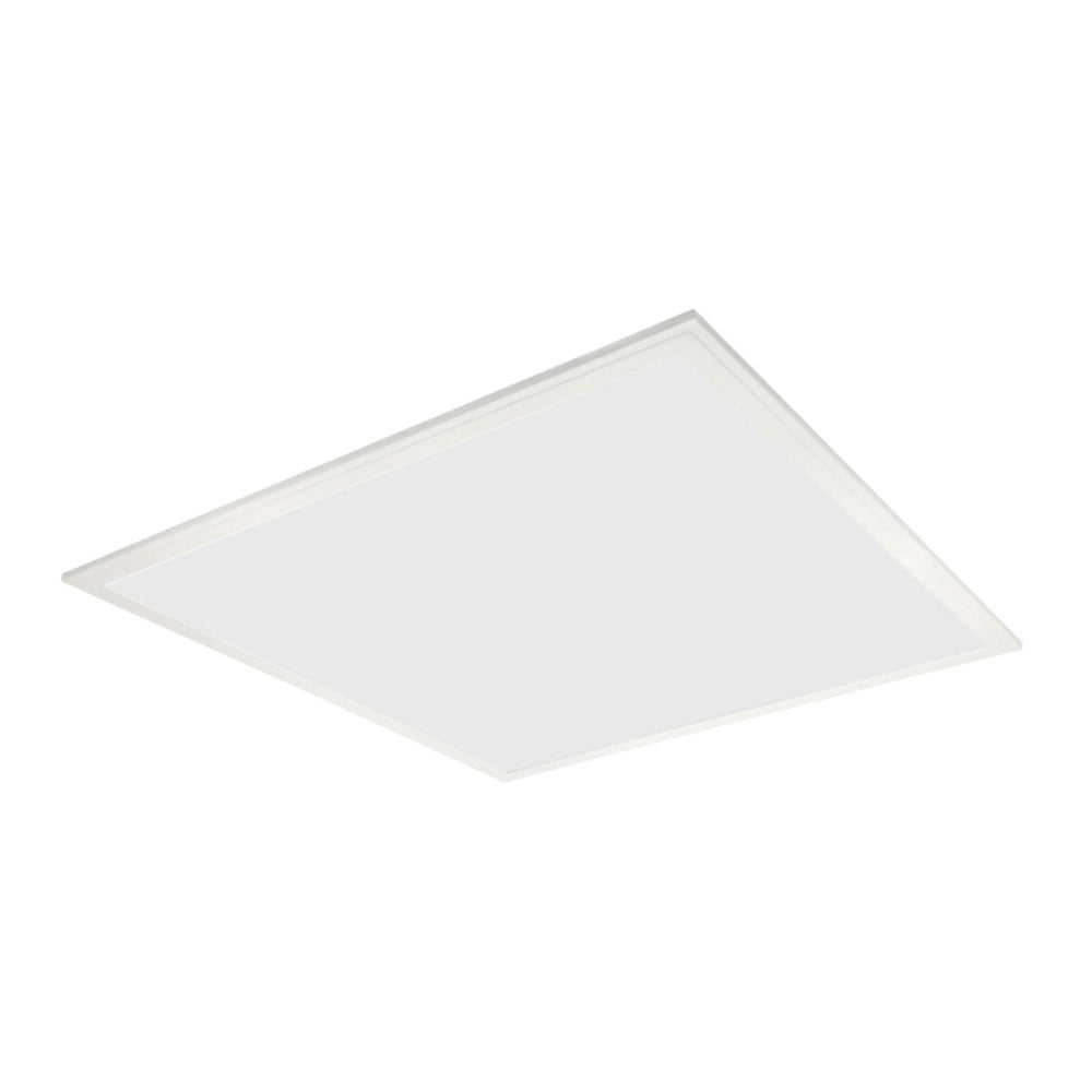 PANEL LED 2X2 SUSPENDIDO/EMPOTRABLE 40 W LUZ DE DIA ATENUABLE LED INTEGRADO