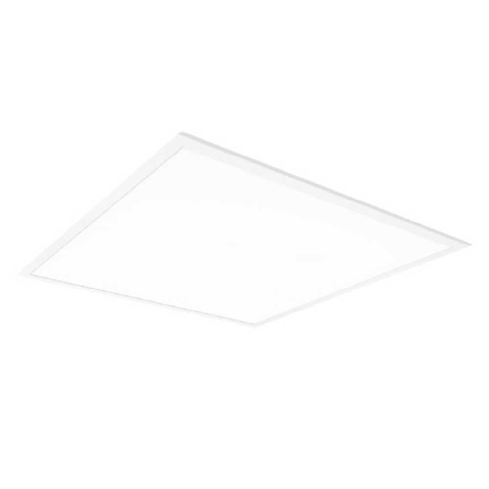 LÁMPARA EMPOTRABLE LED TECNOLITE DOMUS IV 40W LUZ BLANCA NEUTRA NO ATENUABLE LED INTEGRADO ***NO INCLUYE KIT DE SUSPENSION***