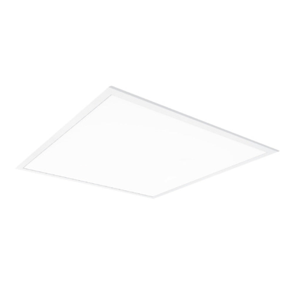 PANEL LED DOMUS IV TECNOLITE PARA SUSPENDER O EMPOTRAR 40W LUZ DE DÍA LED INTEGRADO ***NO INCLUYE KIT DE SUSPENSION***