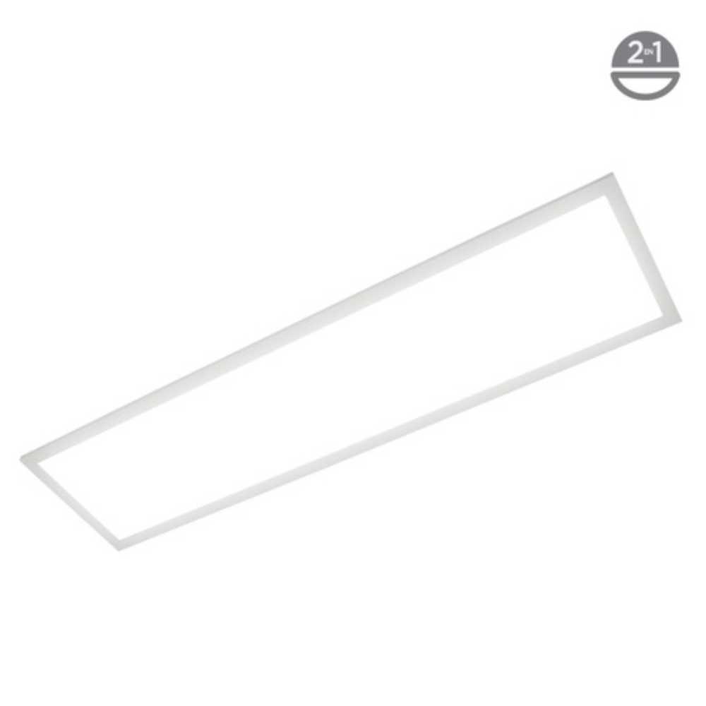 INT OFFICE EMP LED 40W100-240V MCA TECNOLITE