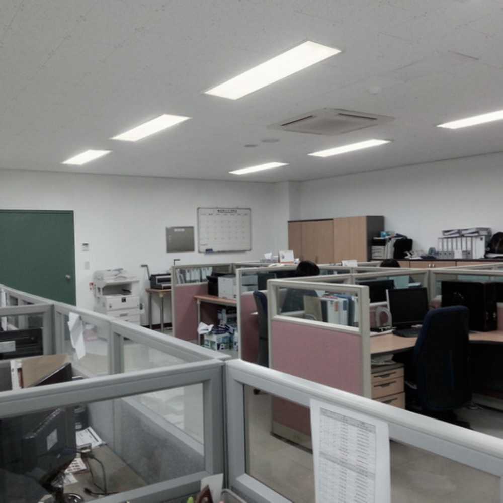 INT OFFICE EMP LED 40W100-240V MCA TECNOLITE