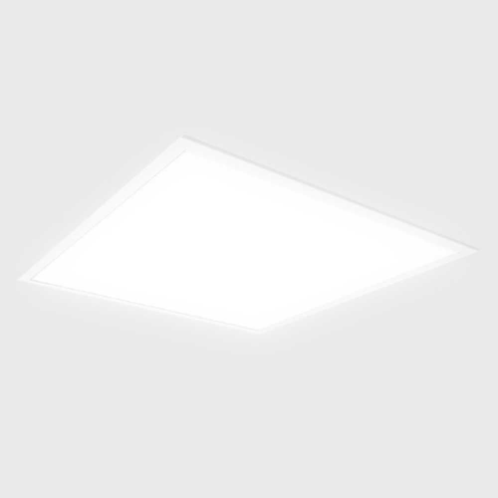 GABINETE LED PARA INTERIOR EMP/SUSP DOMUS IV SMART 40W 100-277V 2700-6500K TECNOLITE