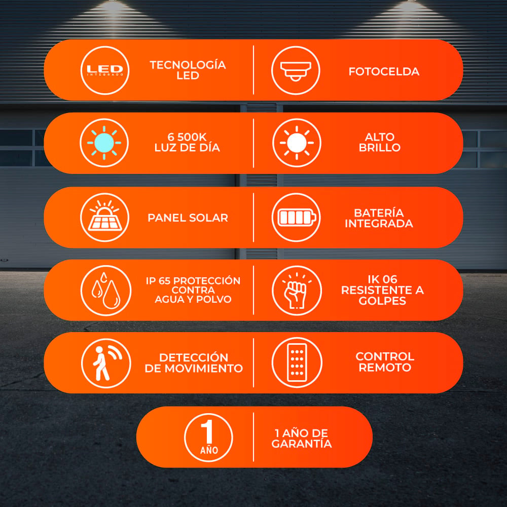 EXT LED 40W3.2VCDIP65900LM6500K NGO