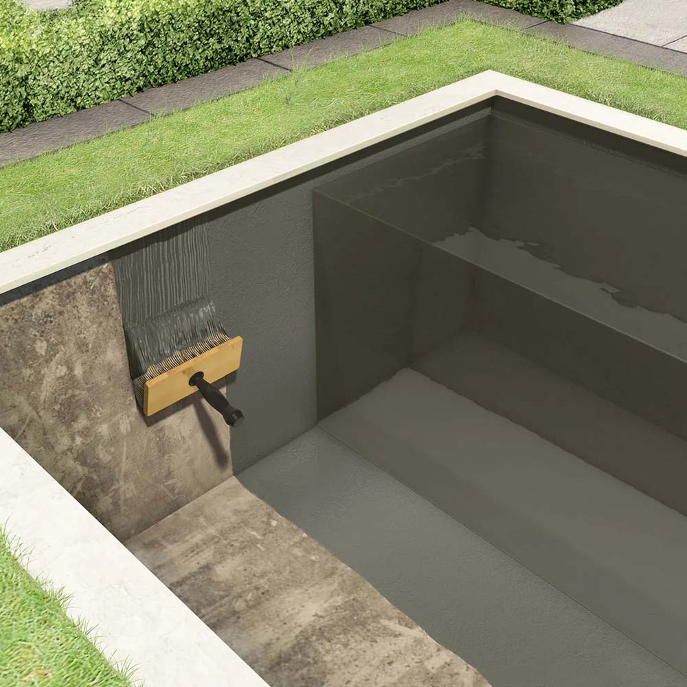 MORTERO CEMENTICIO LIQUIDO SIKATOP-144 (AB) GRIS 13.3KG