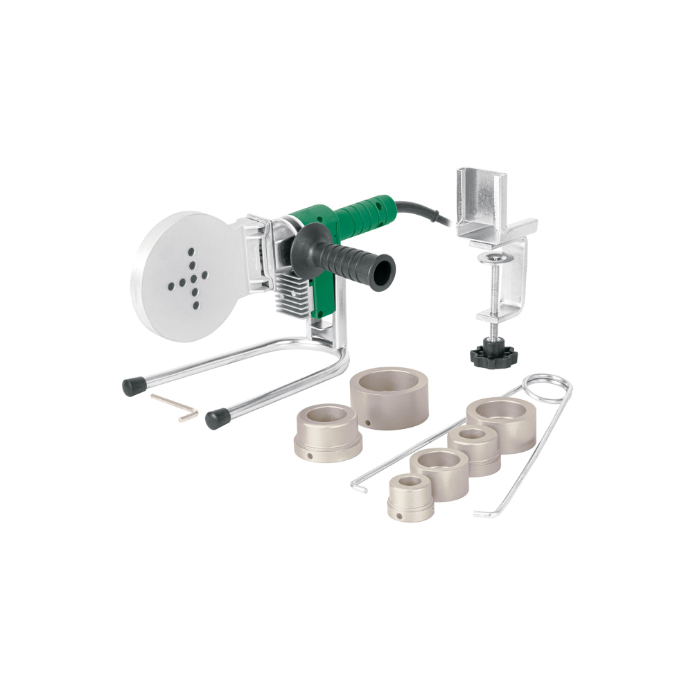 TERMOFUSORA 1000W. PPR CV-TER10 43011 FOSET TRUPER