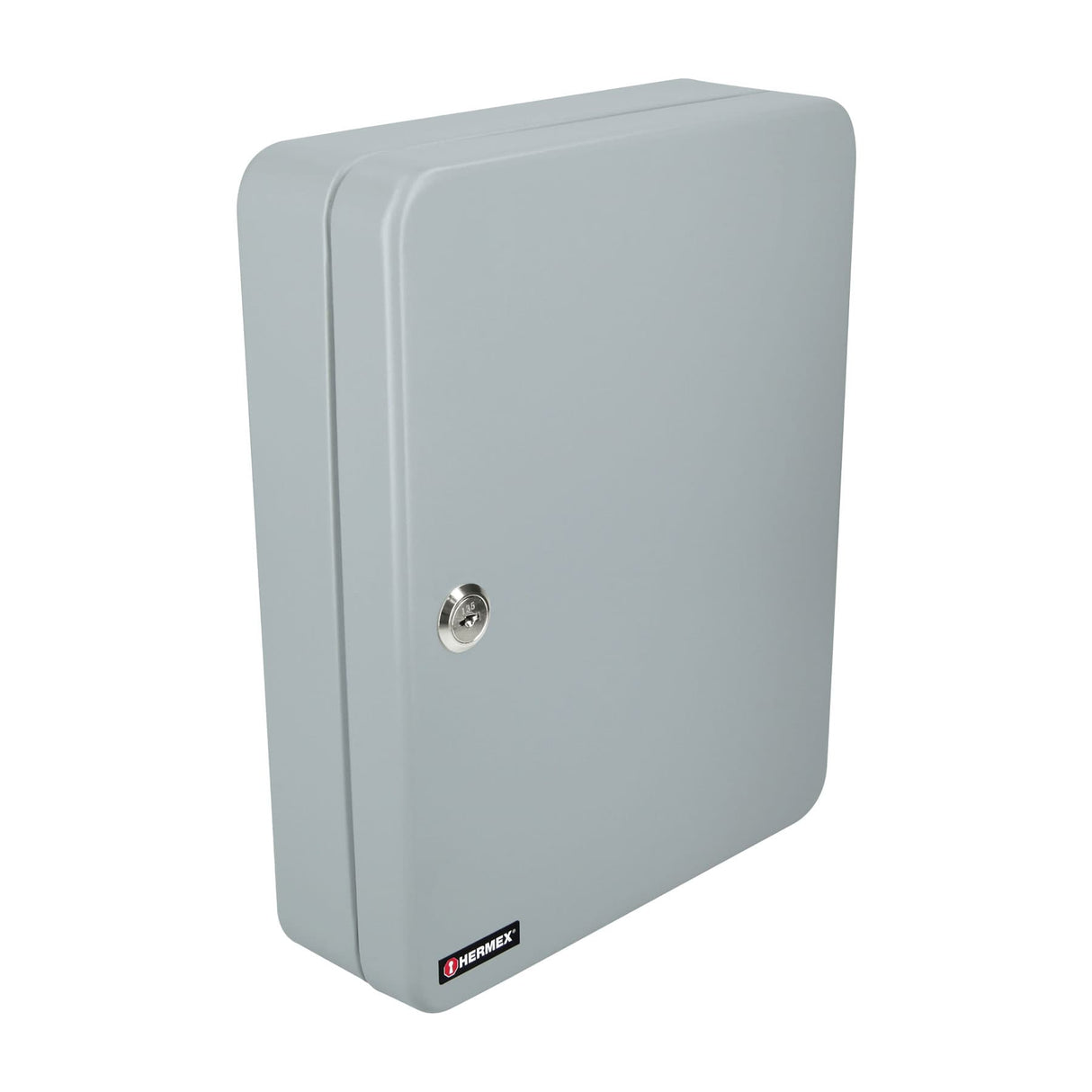 CAJA CON 60 GANCHOS PARA LLAVES HERMEX