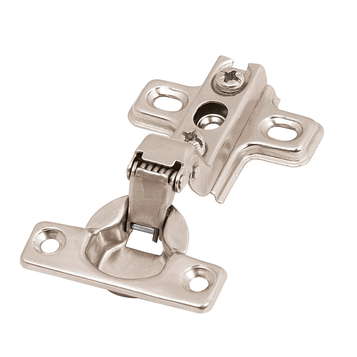 BISAGRAS BIDIMENSIONAL 95 COBERTURA INTERNA BOLSA 2 PZAS