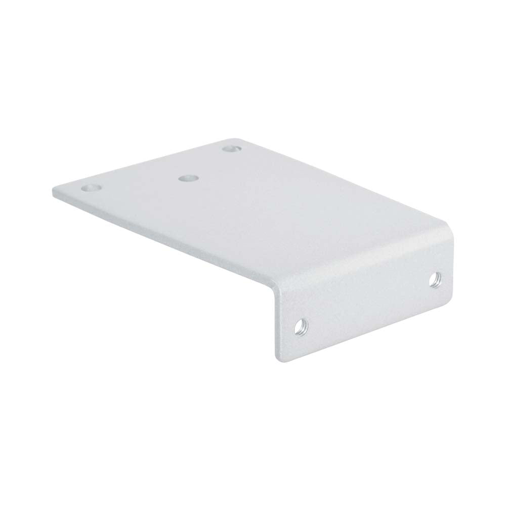 CIERRAPUERTAS HIDRAULICO COLOR ALUMINIO CIPU MCA HERMEX