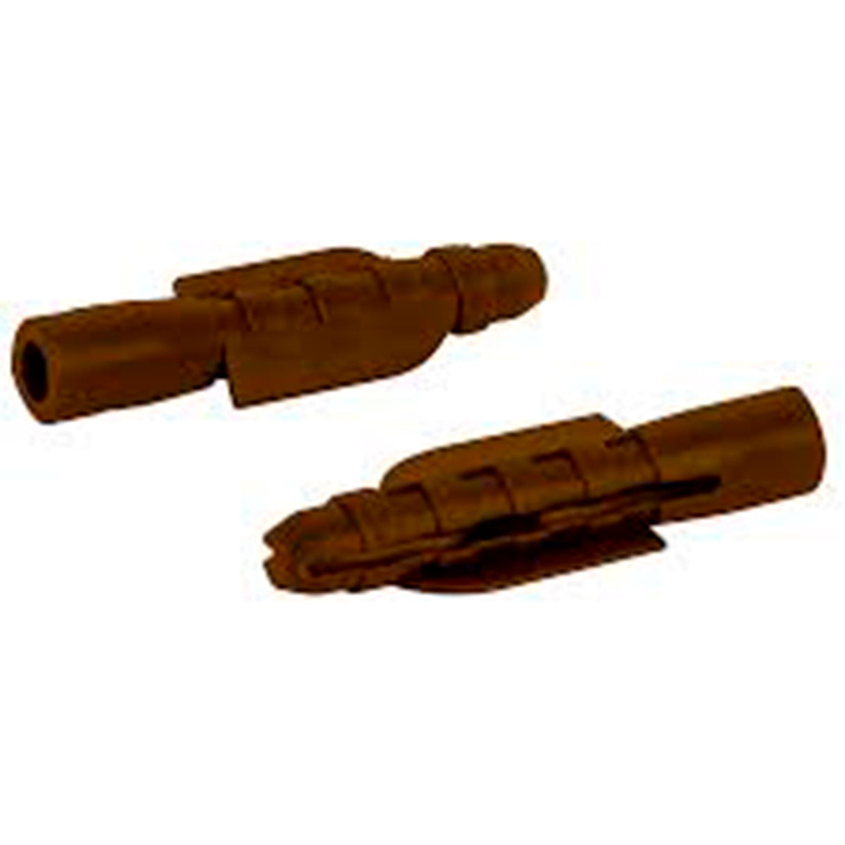 TAQUETE DE 5/16" DE PLASTICO TRUPER FIERO