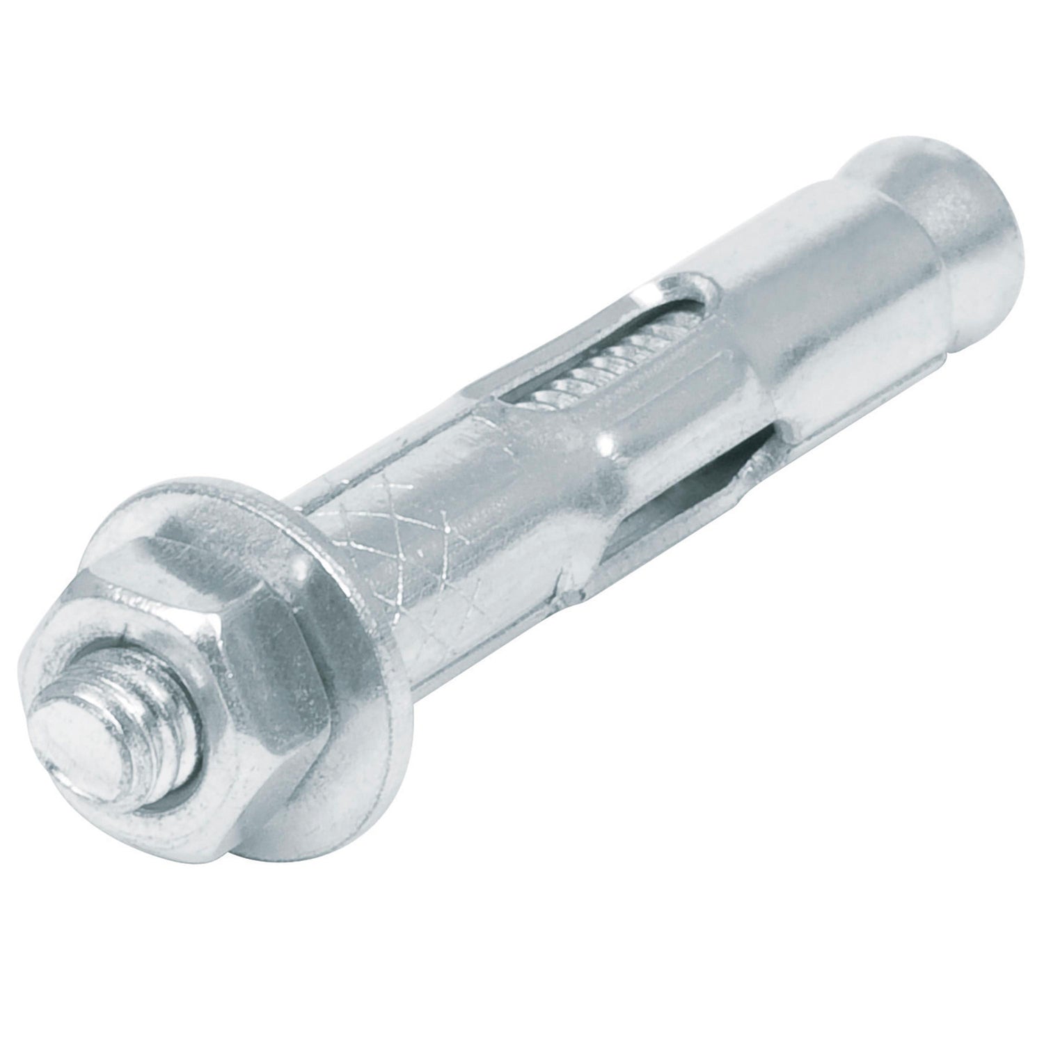 TAQUETE DE EXPANSION 1/4" C/TORNILLO TAE-1/4T 44360 TRUPER