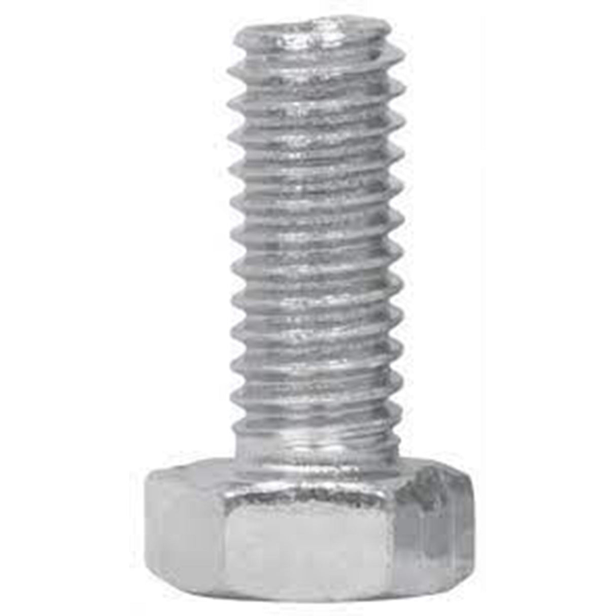 TORNILLO ACERO GALVANIZADO TIPO MAQUINA 5/16X3/4" TRUPER FIERO