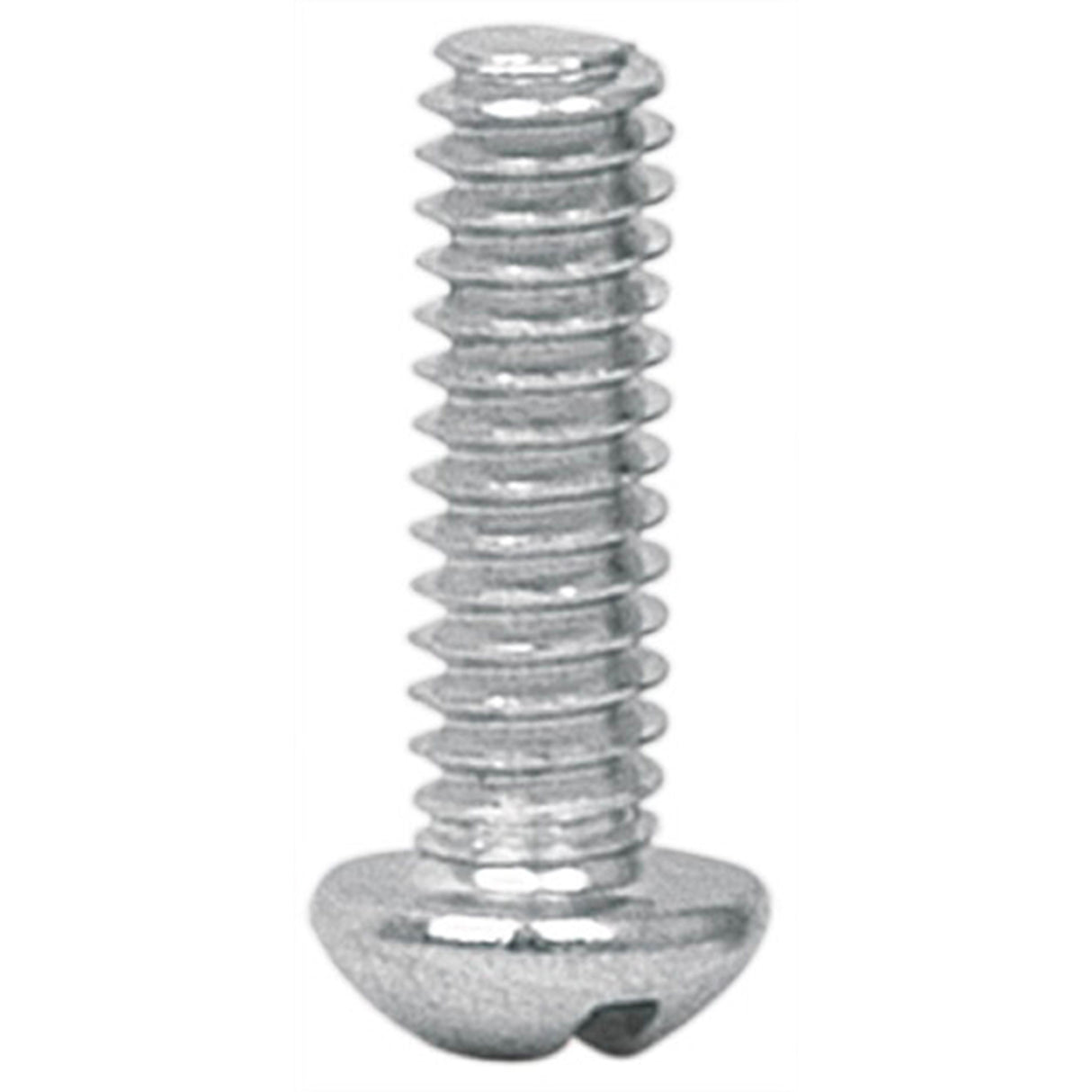 TORNILLO ACERO GALVANIZADO TIPO ESTUFA 5/32X1/2" TRUPER FIERO