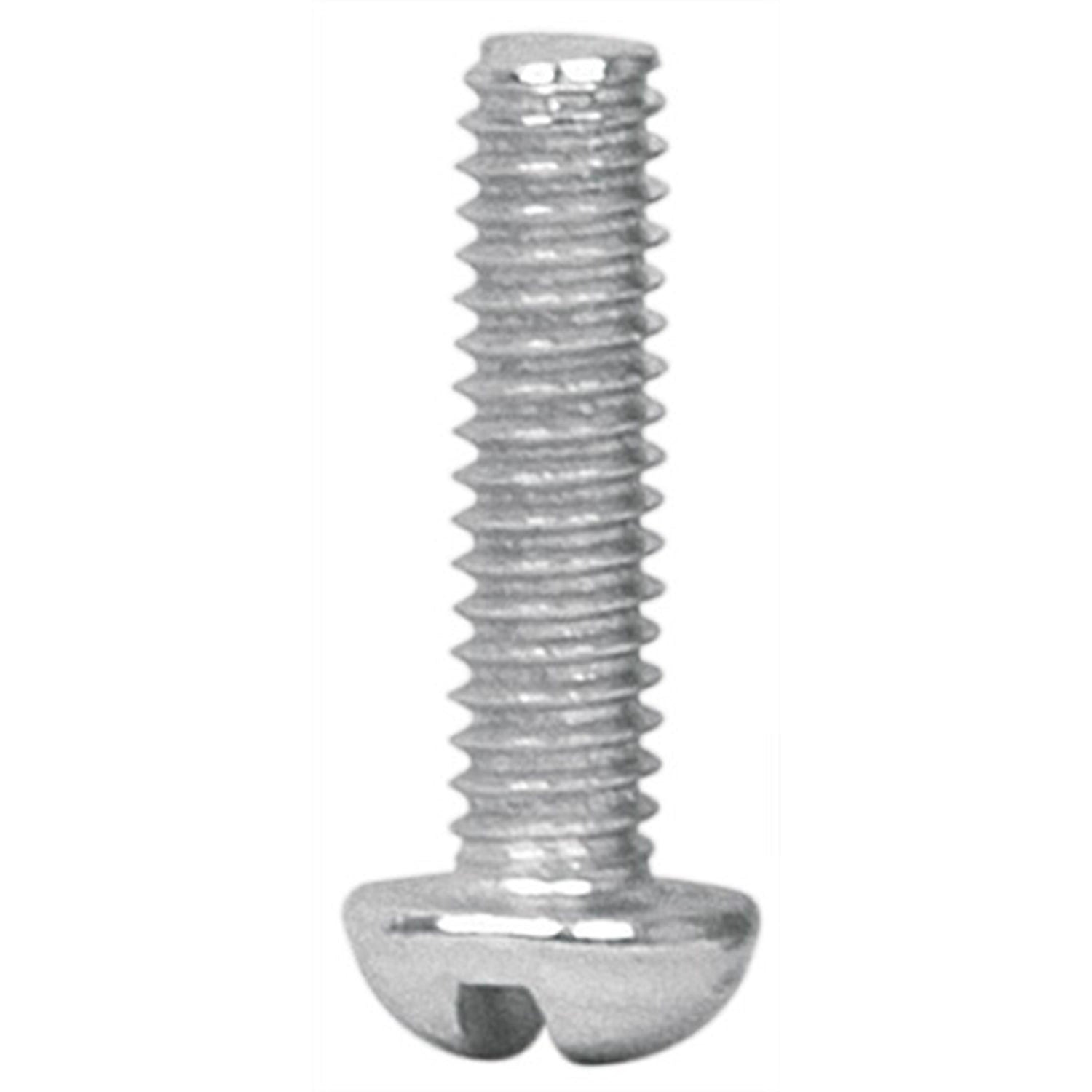 TORNILLO ACERO GALVANIZADO TIPO ESTUFA 5/32X5/8" TRUPER FIERO