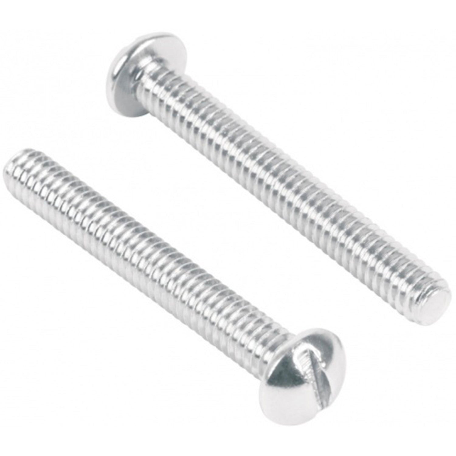 TORNILLO ACERO GALVANIZADO TIPO ESTUFA 5/32X3/4" TRUPER FIERO