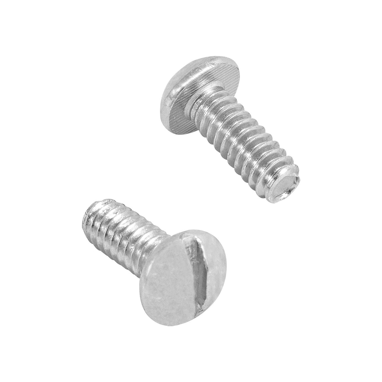 TORNILLO ACERO GALVANIZADO TIPO ESTUFA 3/16X1/2" TRUPER FIERO