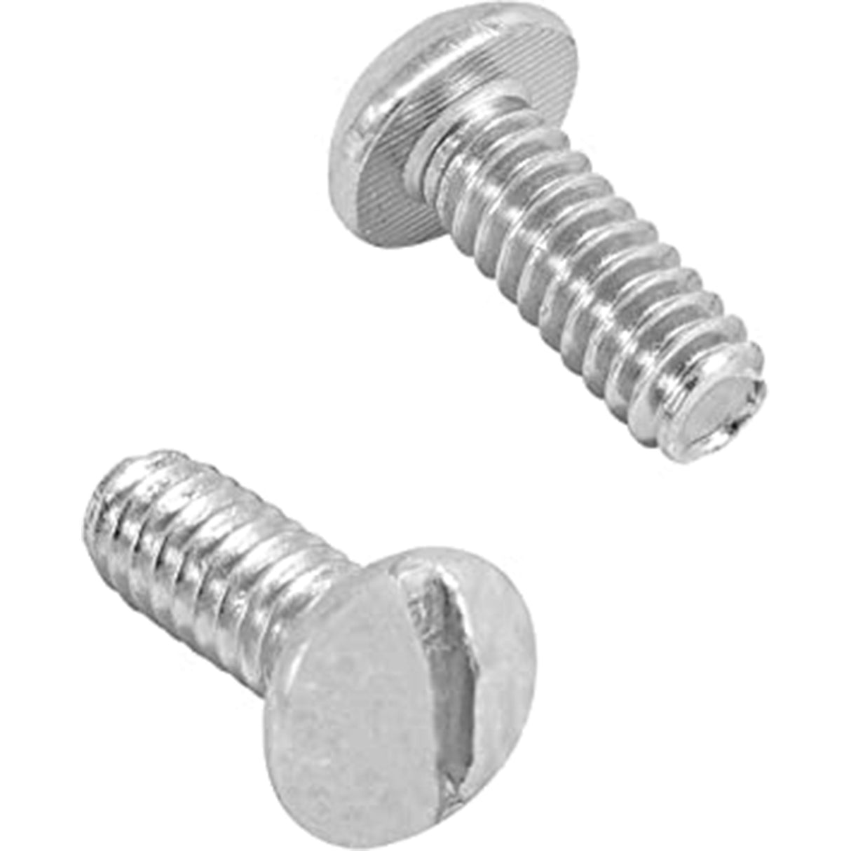 TORNILLO ACERO GALVANIZADO TIPO ESTUFA 3/16X3/4" TRUPER FIERO