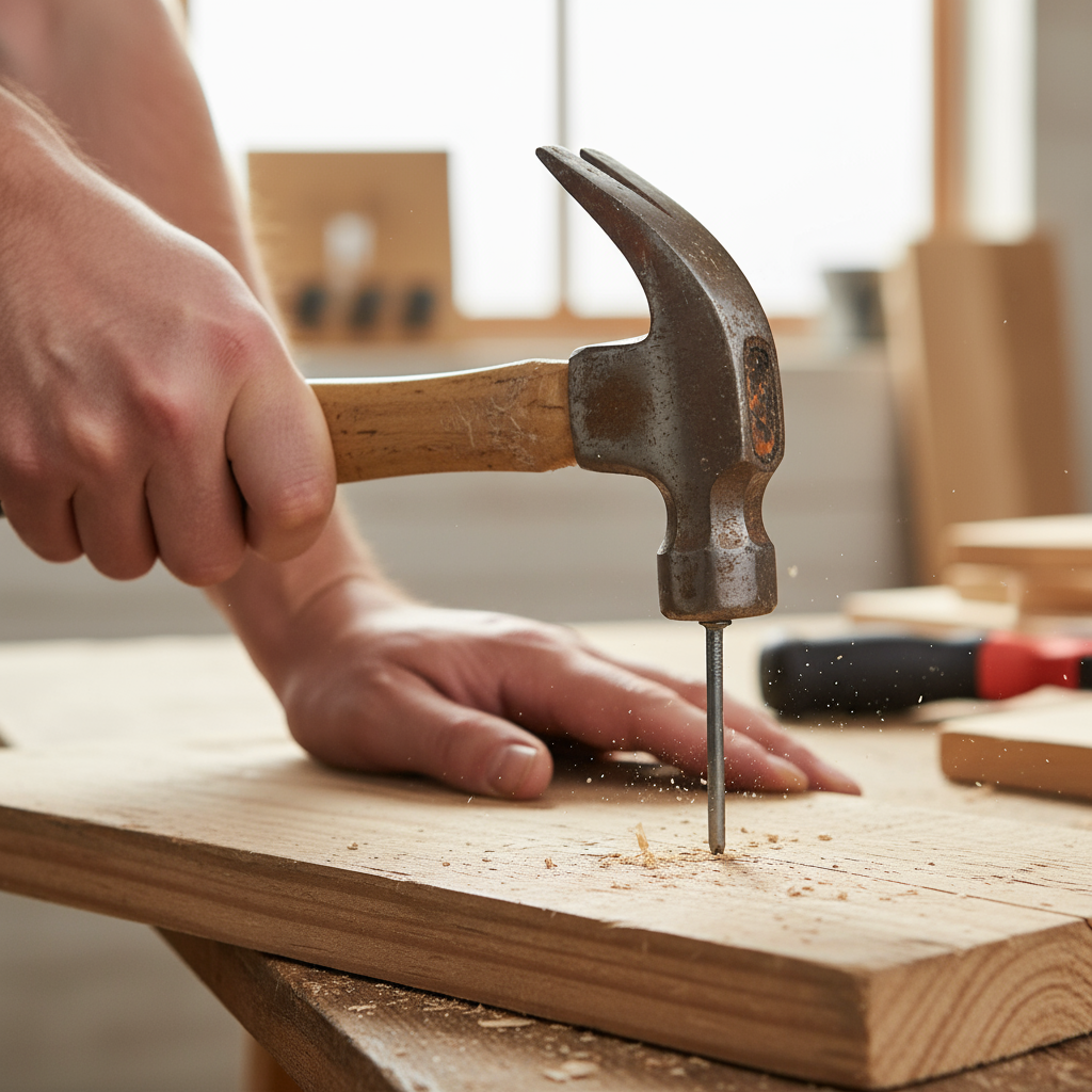 CLAVO STANDARD 1" CON CABEZA CLE-1B 44813 TRUPER