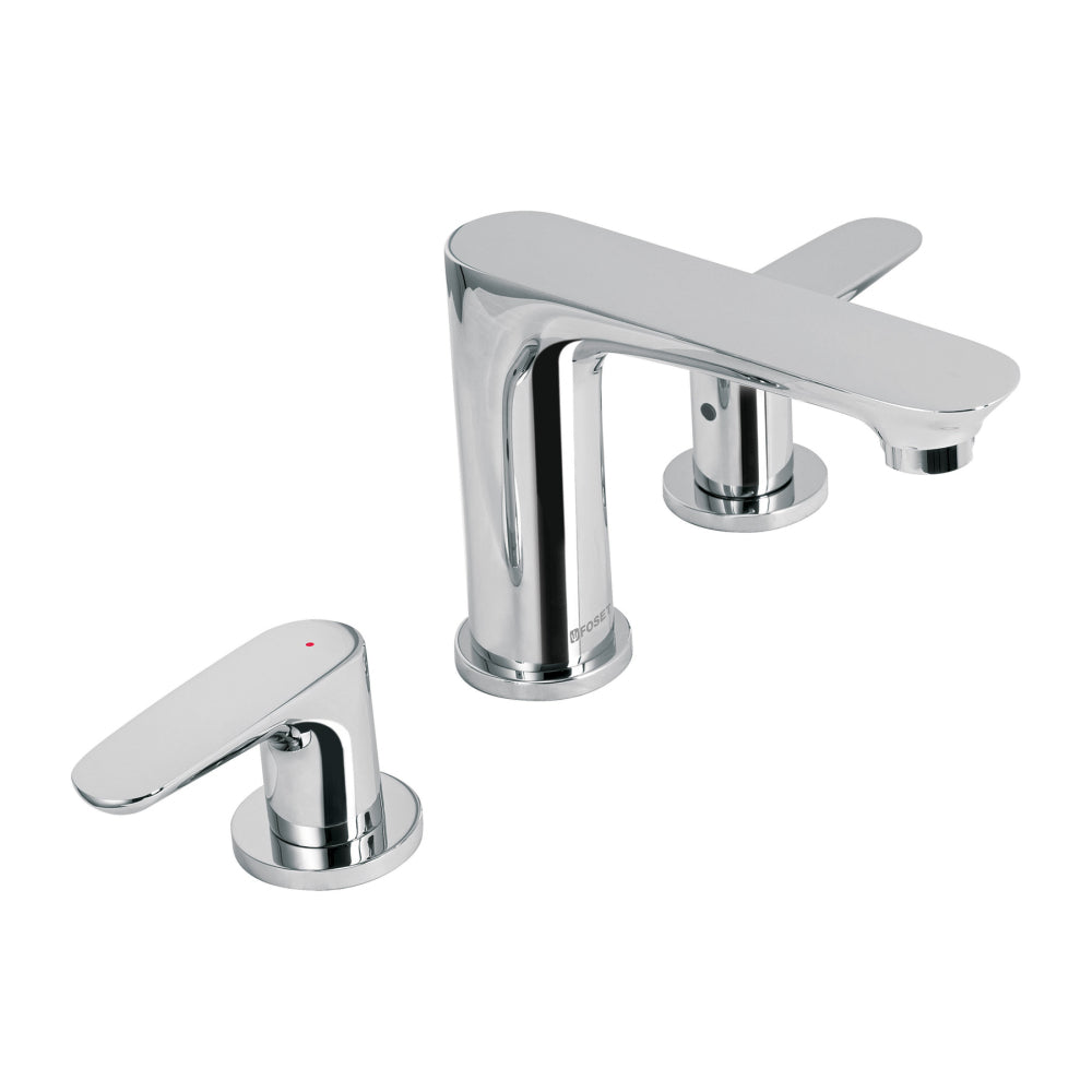 MEZCLADORA DE TALADROS SEPARADOS FOSET RIVIERA