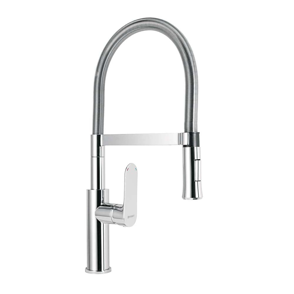 MONOMANDO PARA FREGADERO SEMI-PRO FOSET RIVIERA