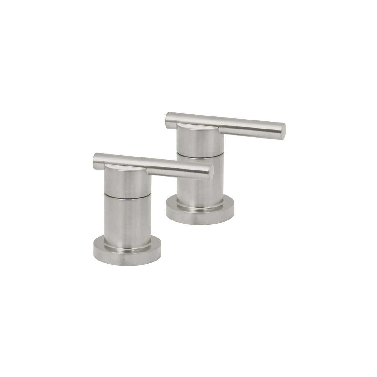 JGO.2 MANERALES P/LAVABO TALADROS SEPARADOS SATIN ELEMENT